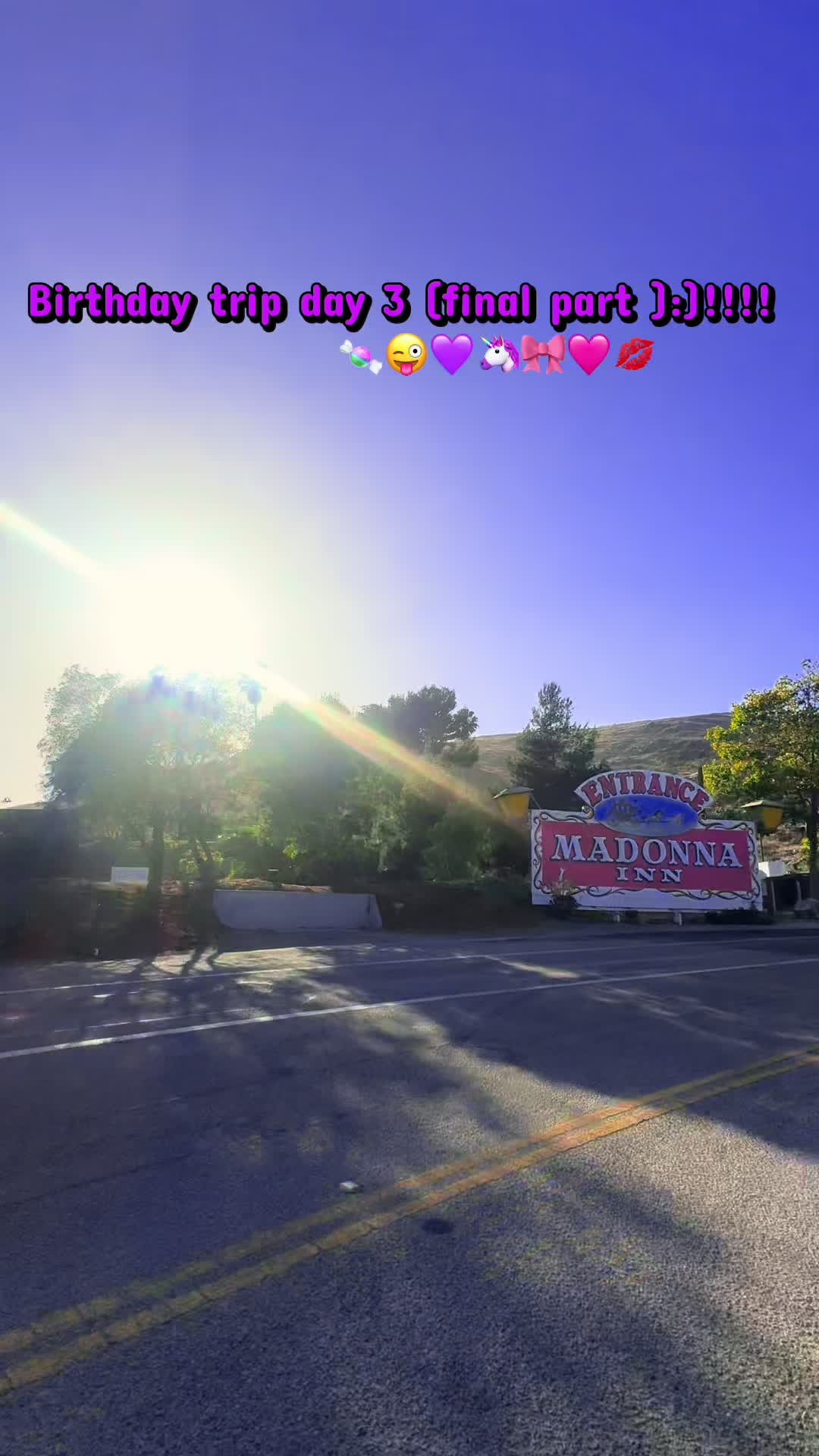@🦄𝐋☹︎𝐕𝐄🦄
