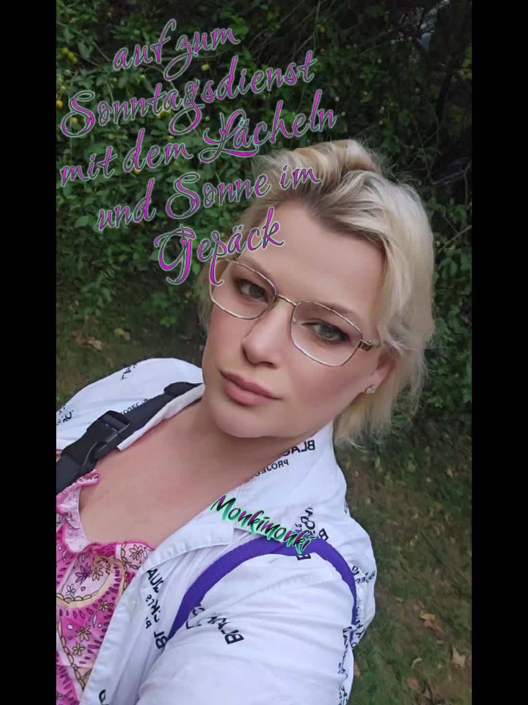 @Anja Monkimonki