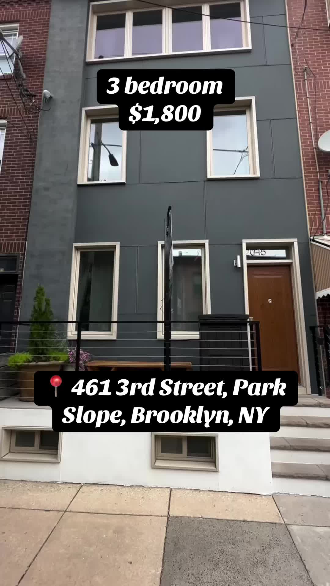 @NYC AFFORDABLE HOMES