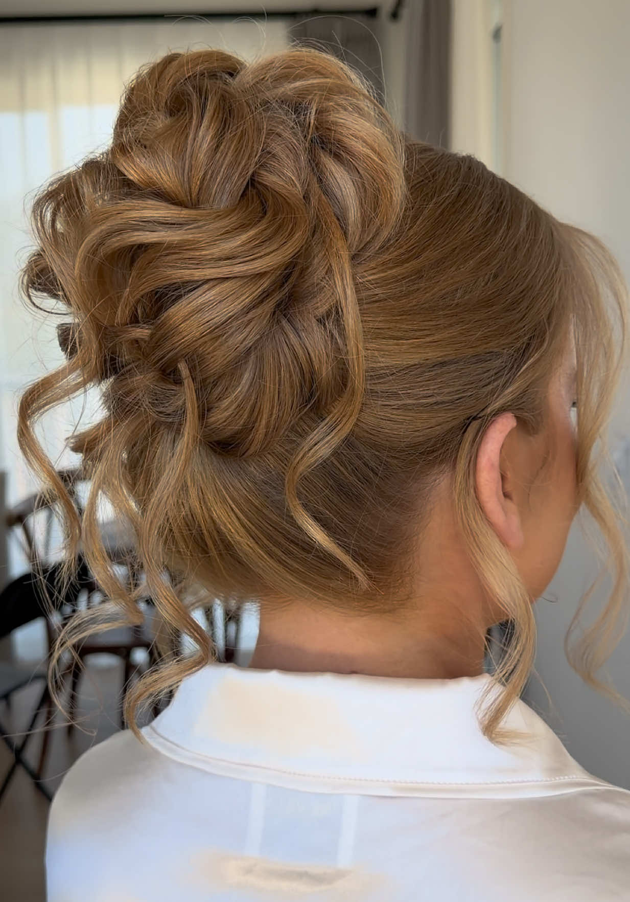 @Kristy Jaric Hairstylist
