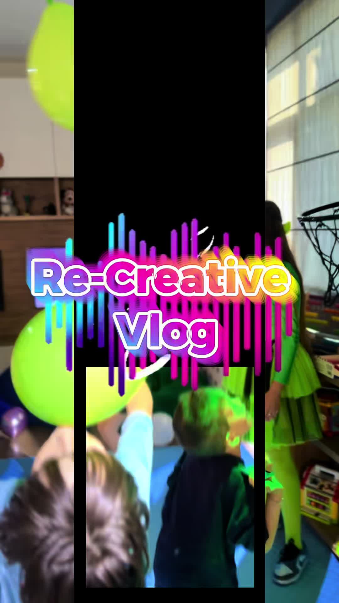@Re-Creative