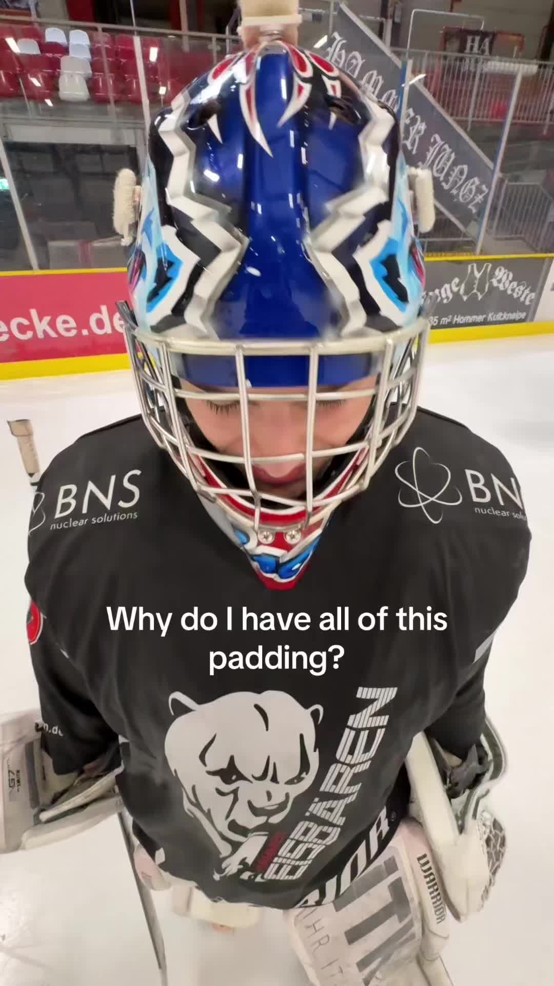 @Hammer Eisbären