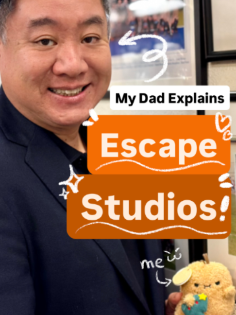 @Escape Studios