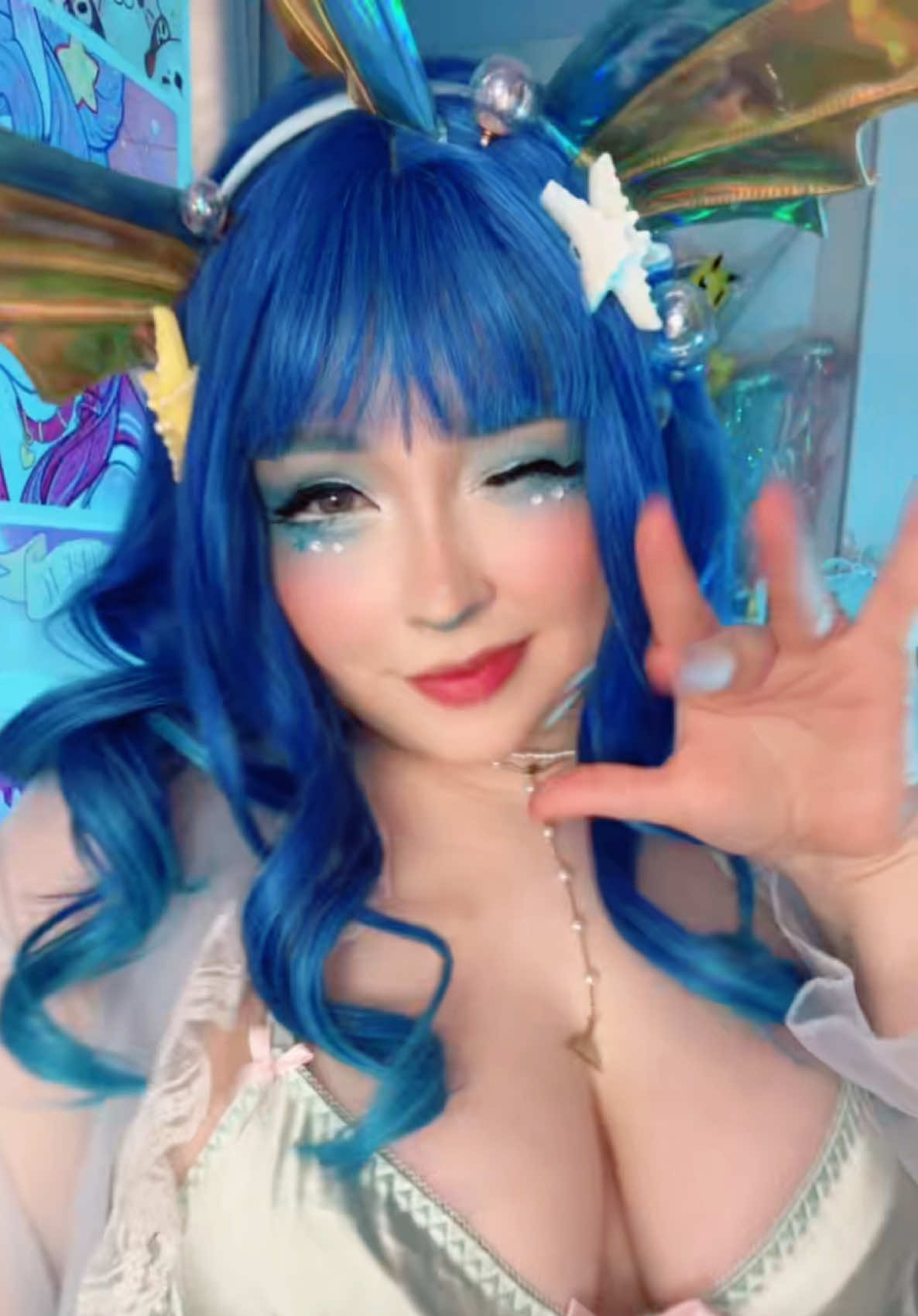 @Enyaarwyen