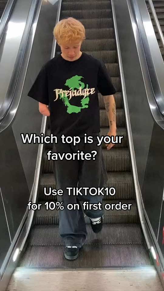 @PREJUDYCE