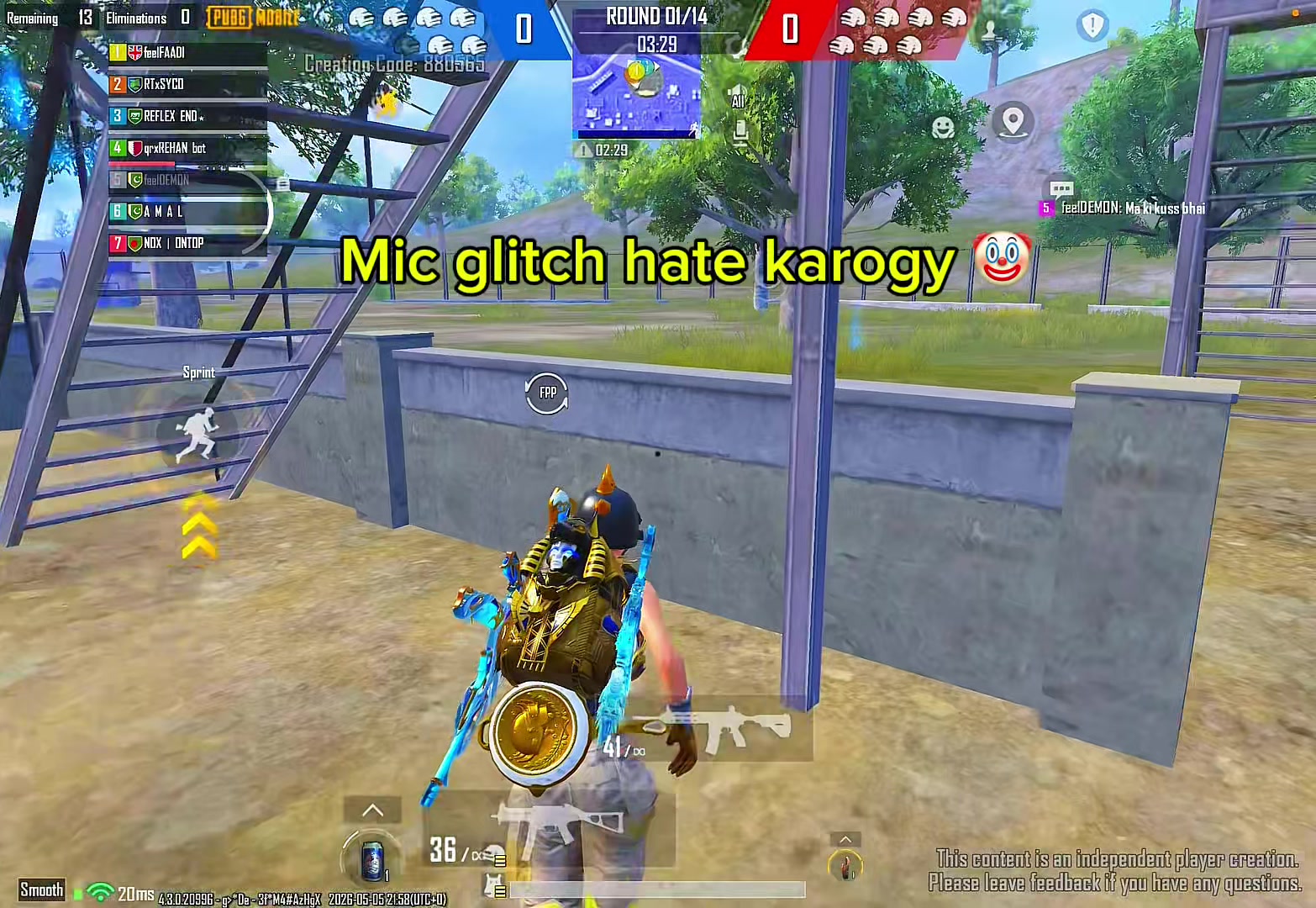 @feelFAADI