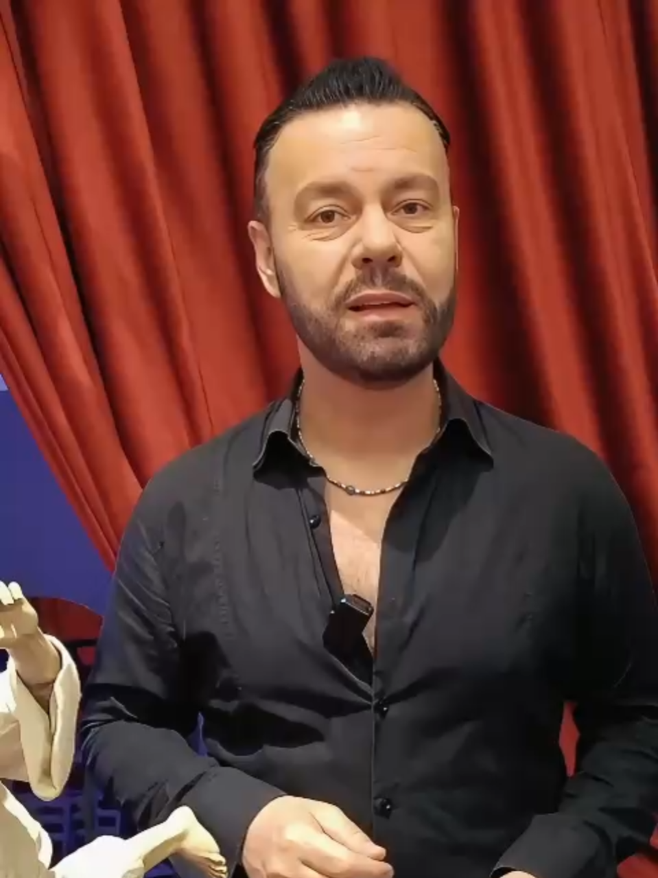 @GianniSallustro