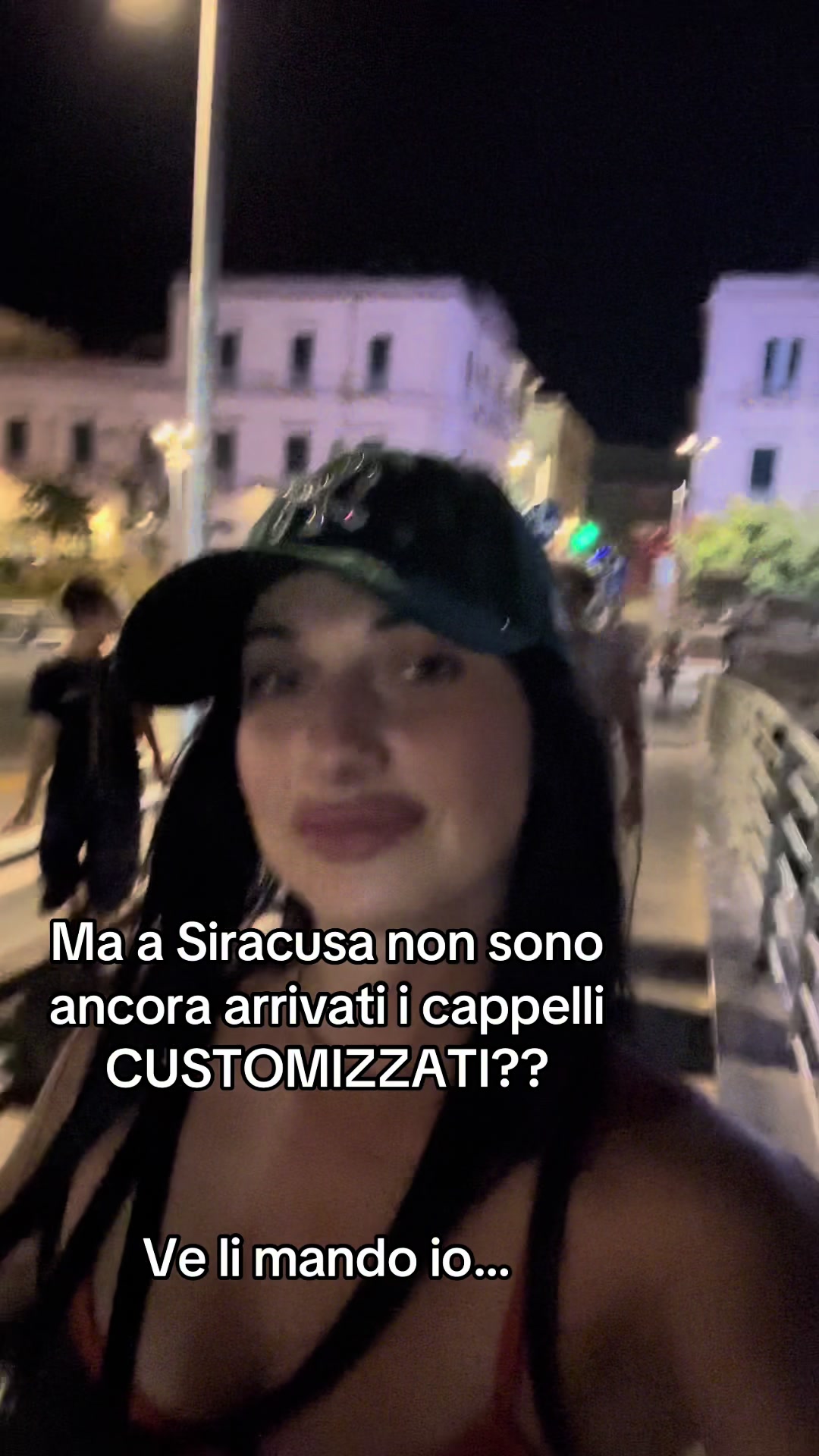 @Rossella Cantone