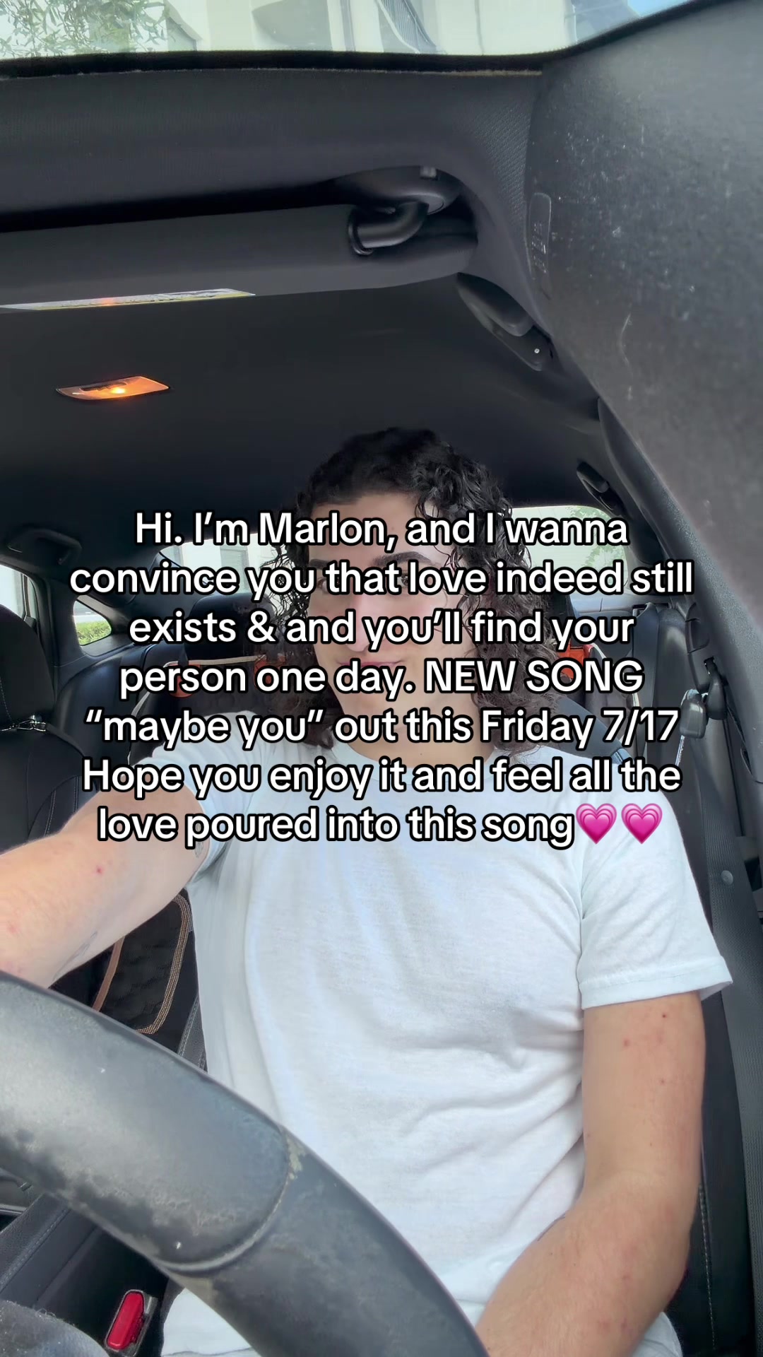 @marlon romero