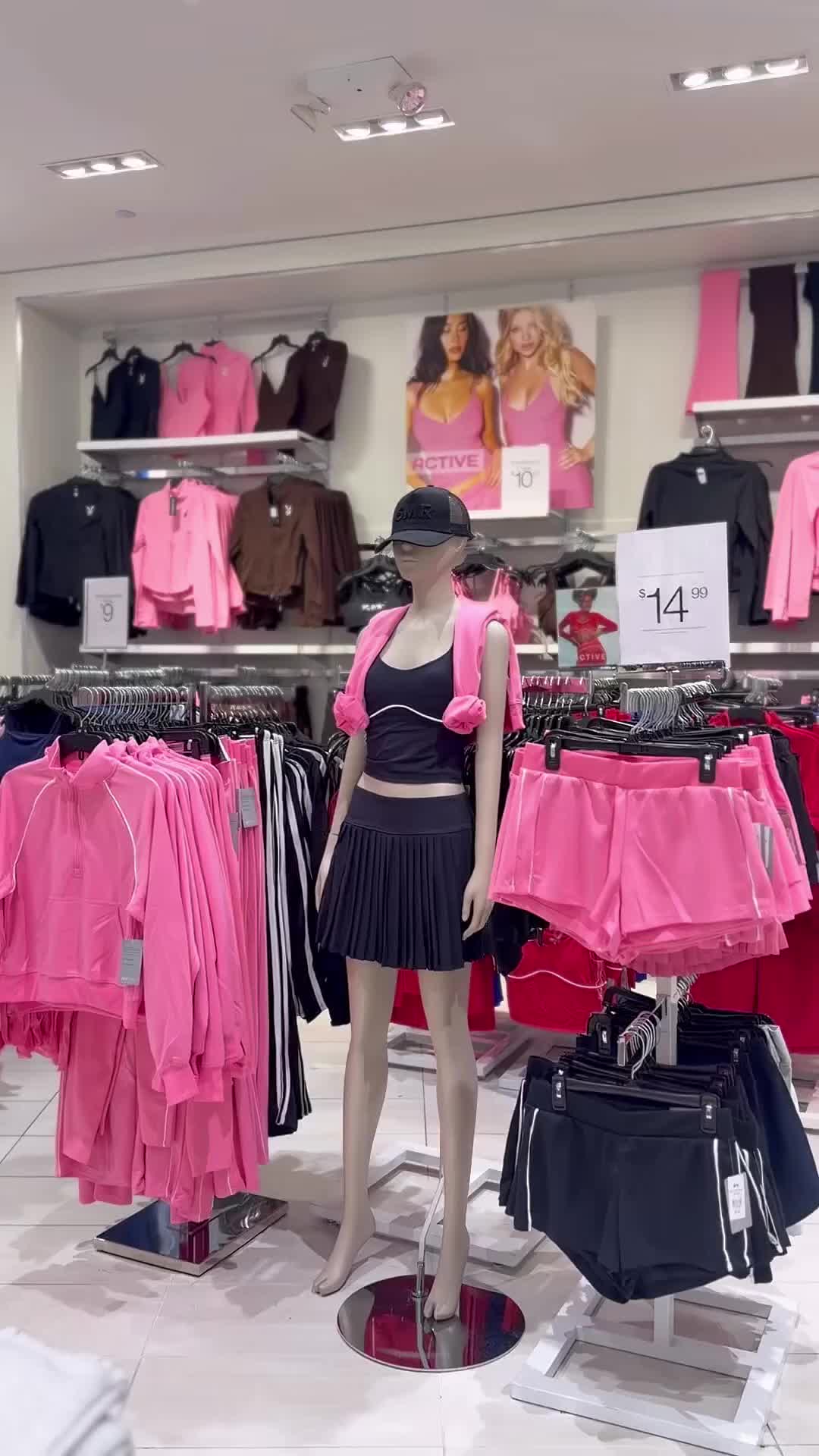 @Charlotte Russe Clothing