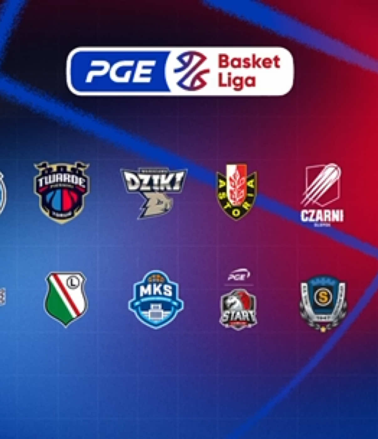 @PGE Basket Liga