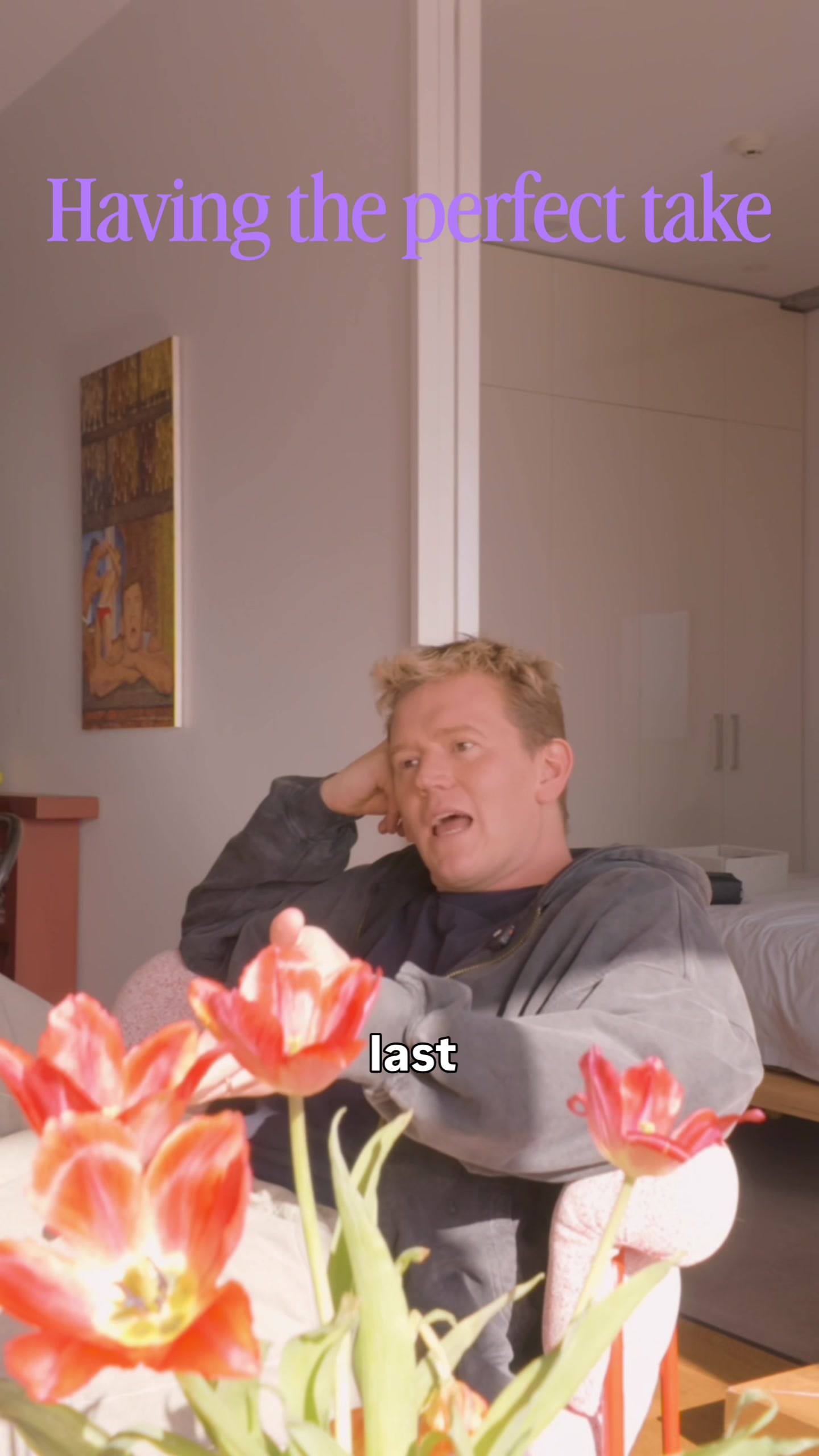 @Chris Parker