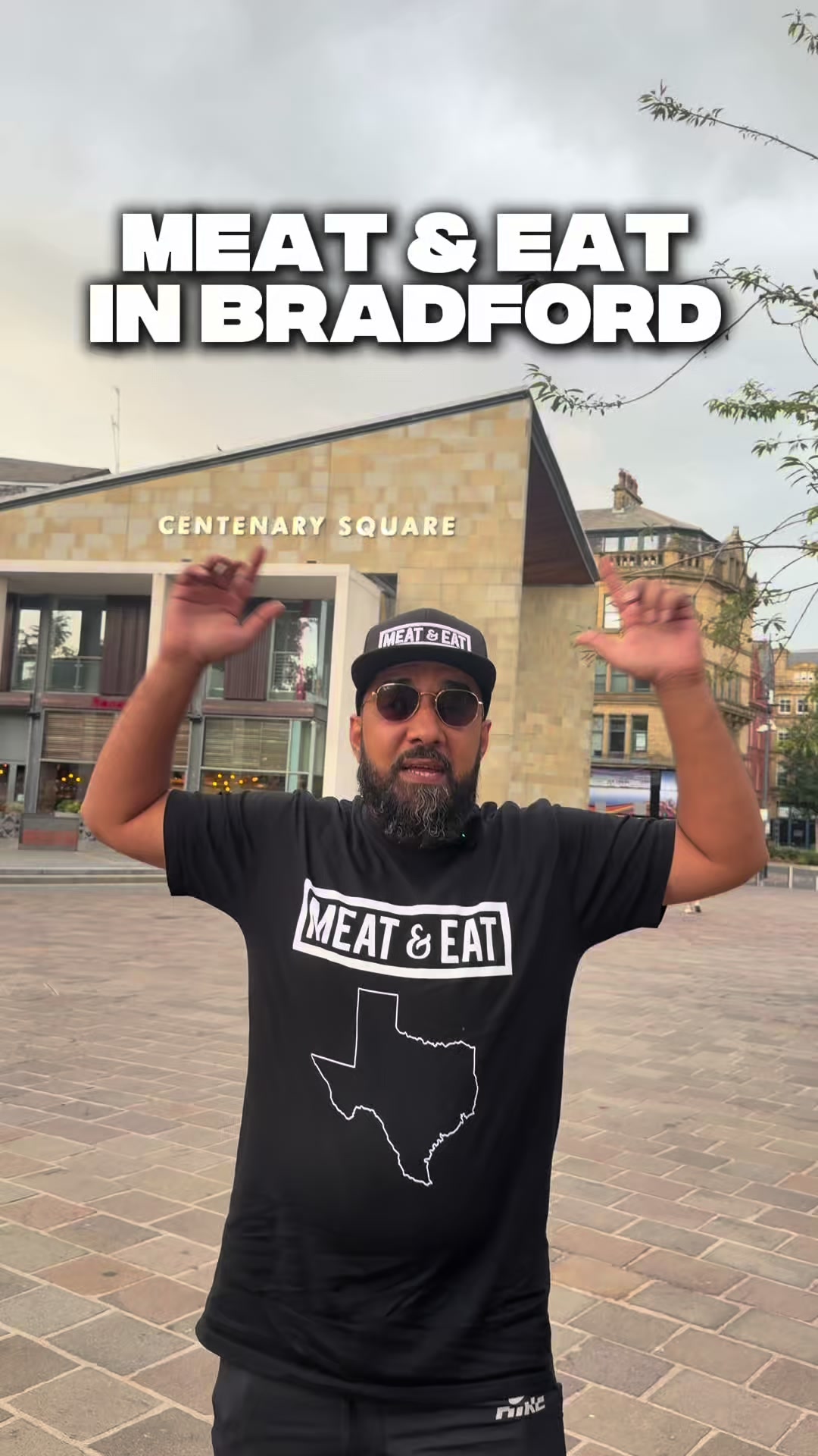 @Meat and Eat