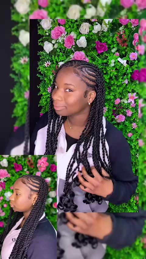 @Djamila Faf&eacute;