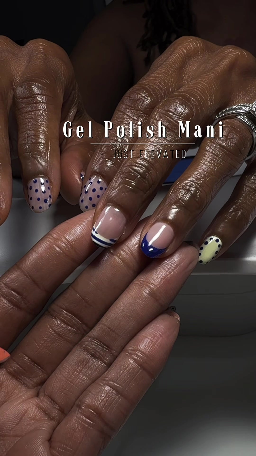 @I.N.K. Nail Bar