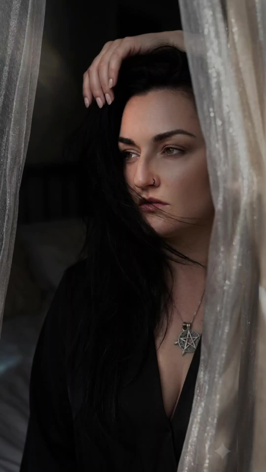 @💫🖤Tanja...Gothic🖤💫