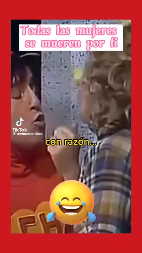 @Comed&iacute;a viral 😂