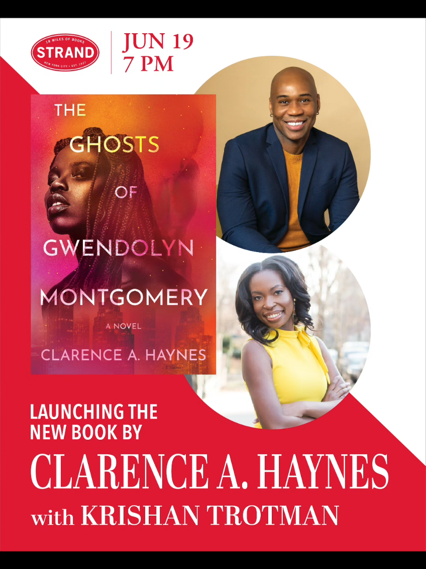 @Clarence A. Haynes