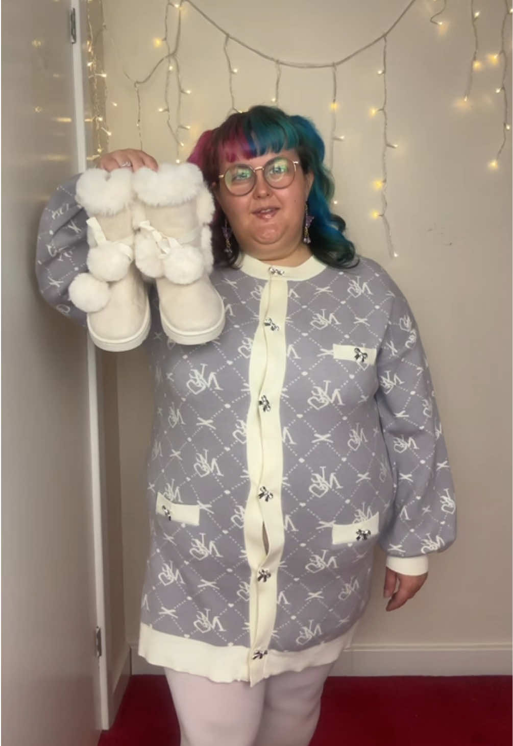 @Abi • Outfit Inspiration