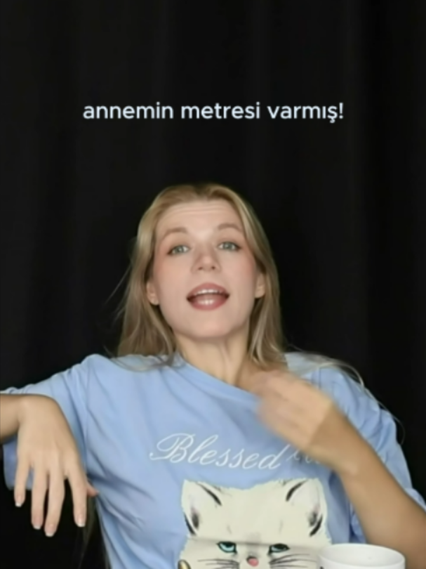 @Amara Ceren Demi