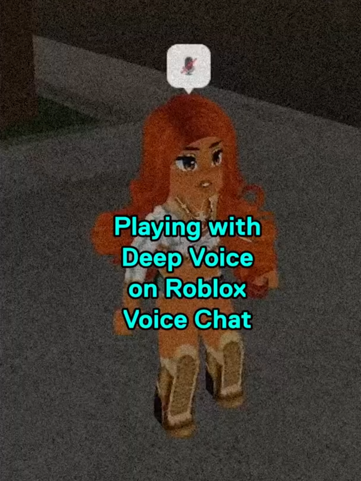 @Voicemod