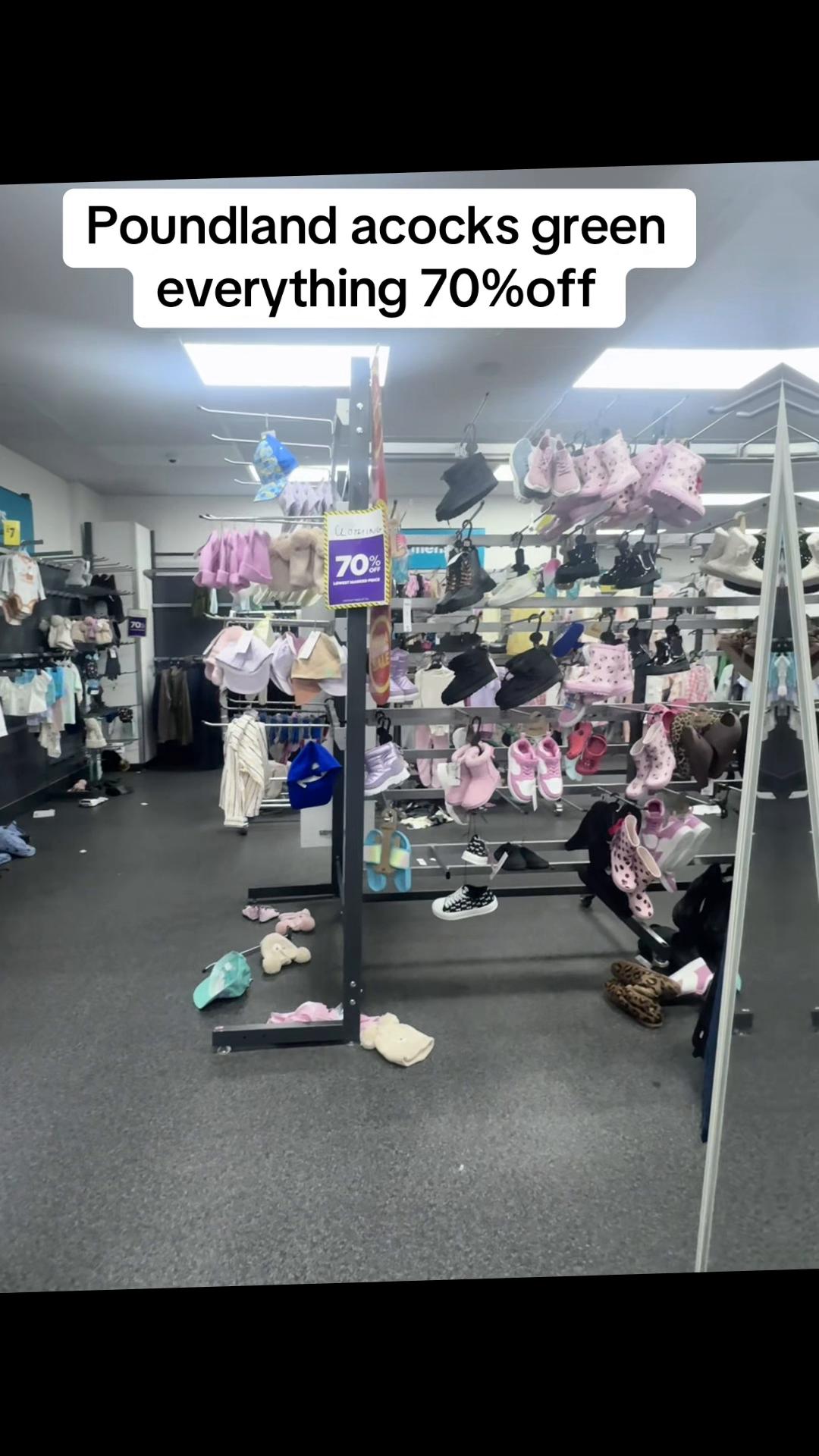 @UK Shopping For You