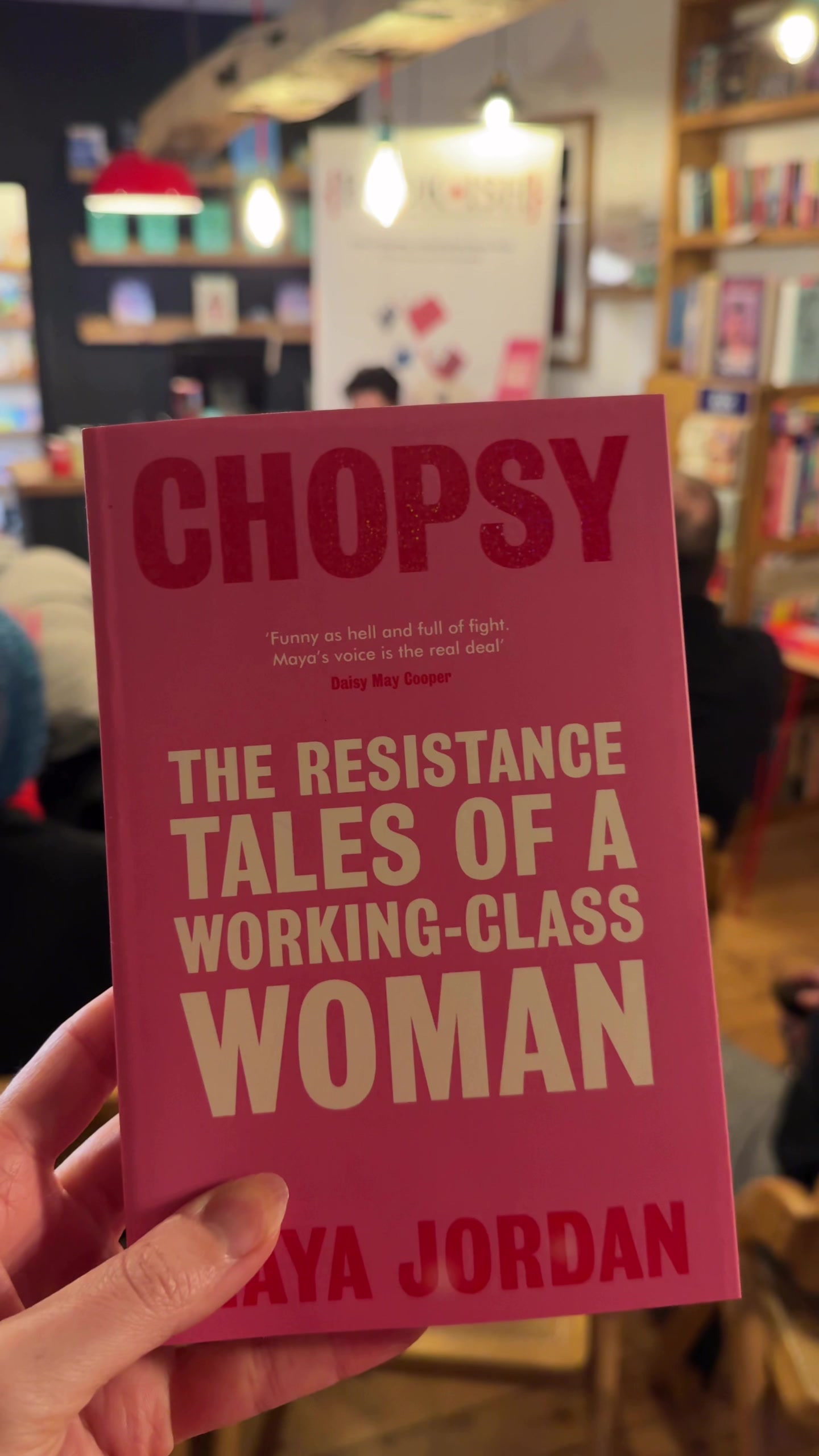 @Book-ish