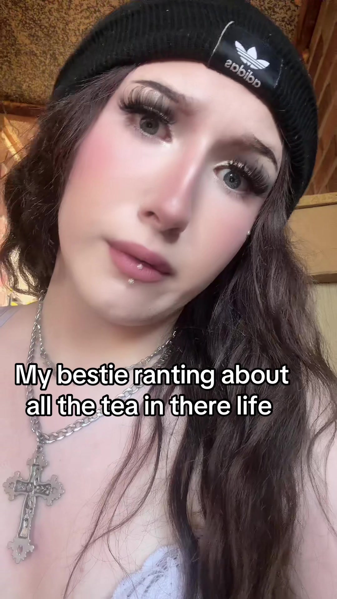 @Billie Makayla