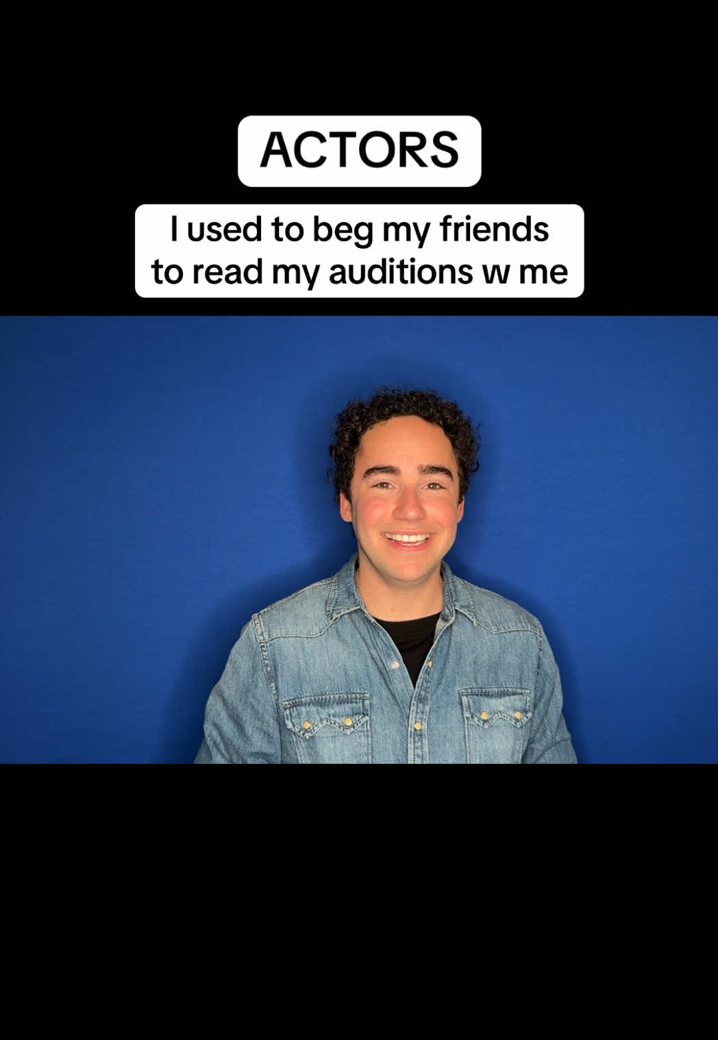 @Rafy | Self-Tape Reader App
