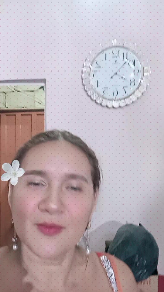 @leonela la flaqi