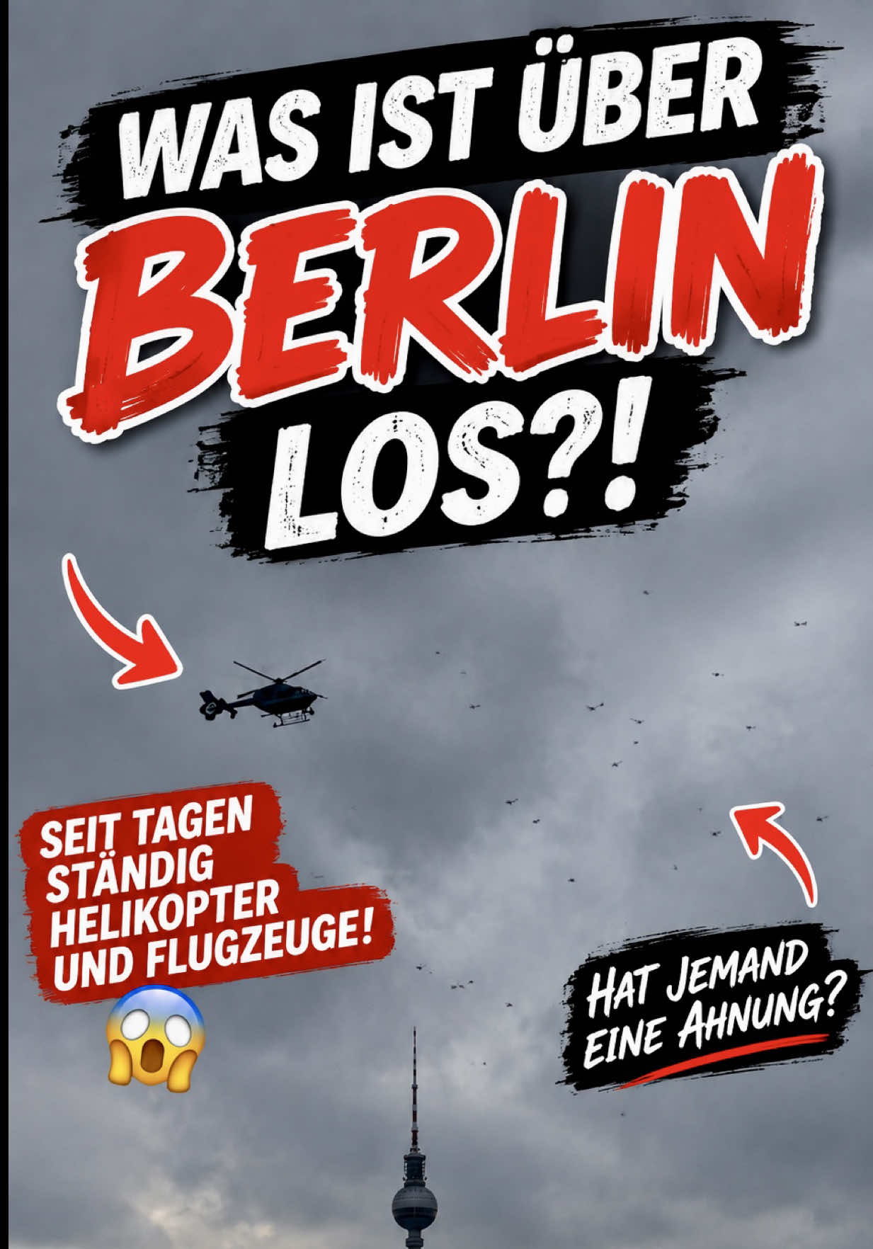 @🚨 BerlinEinsatz