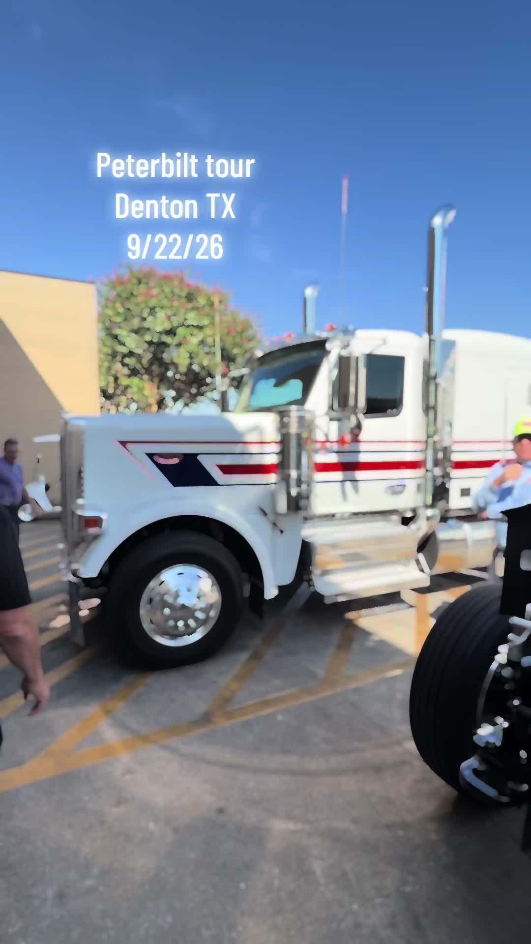 @Smith Transport