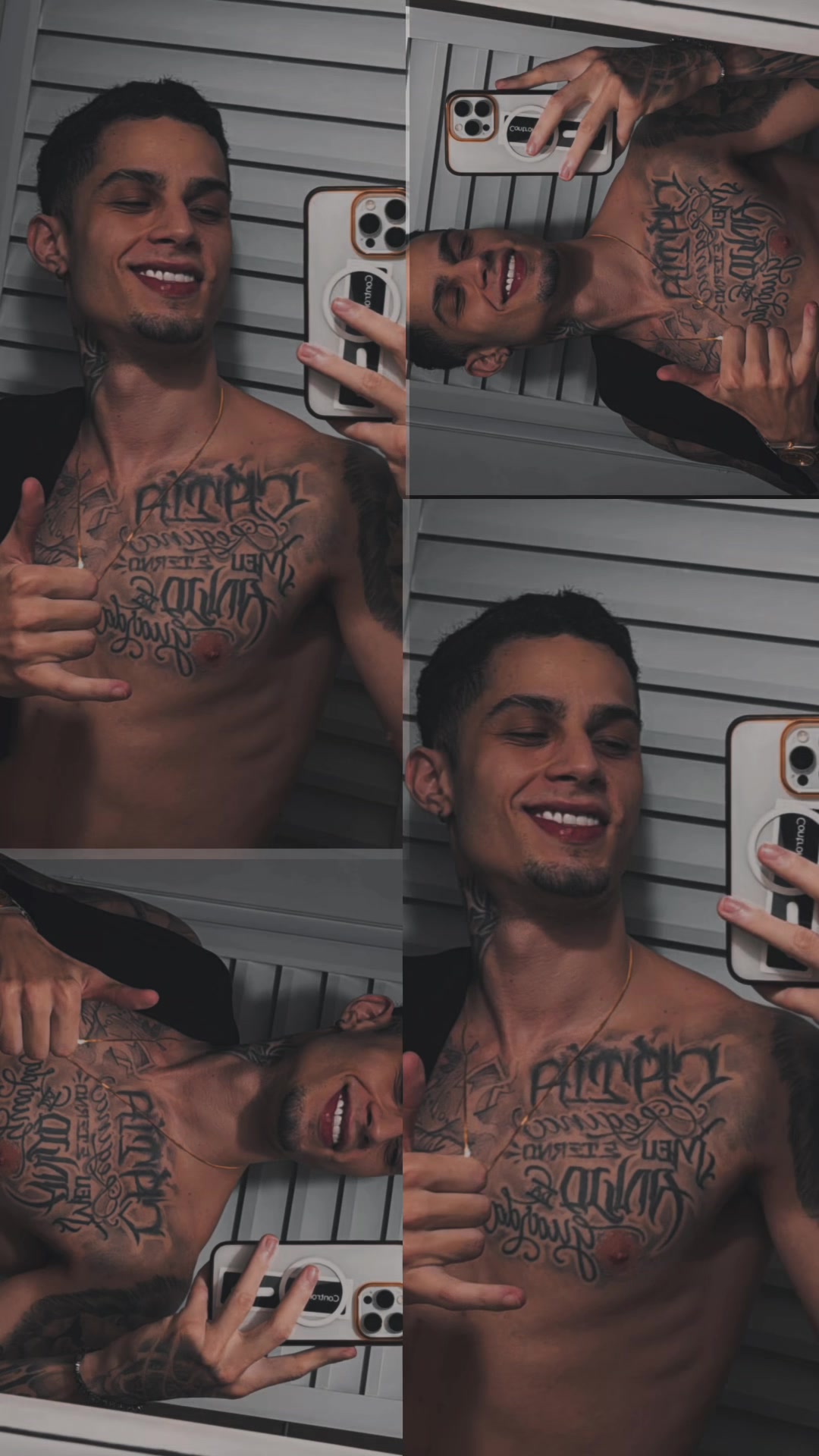 @Gabriel Moraes Traderr