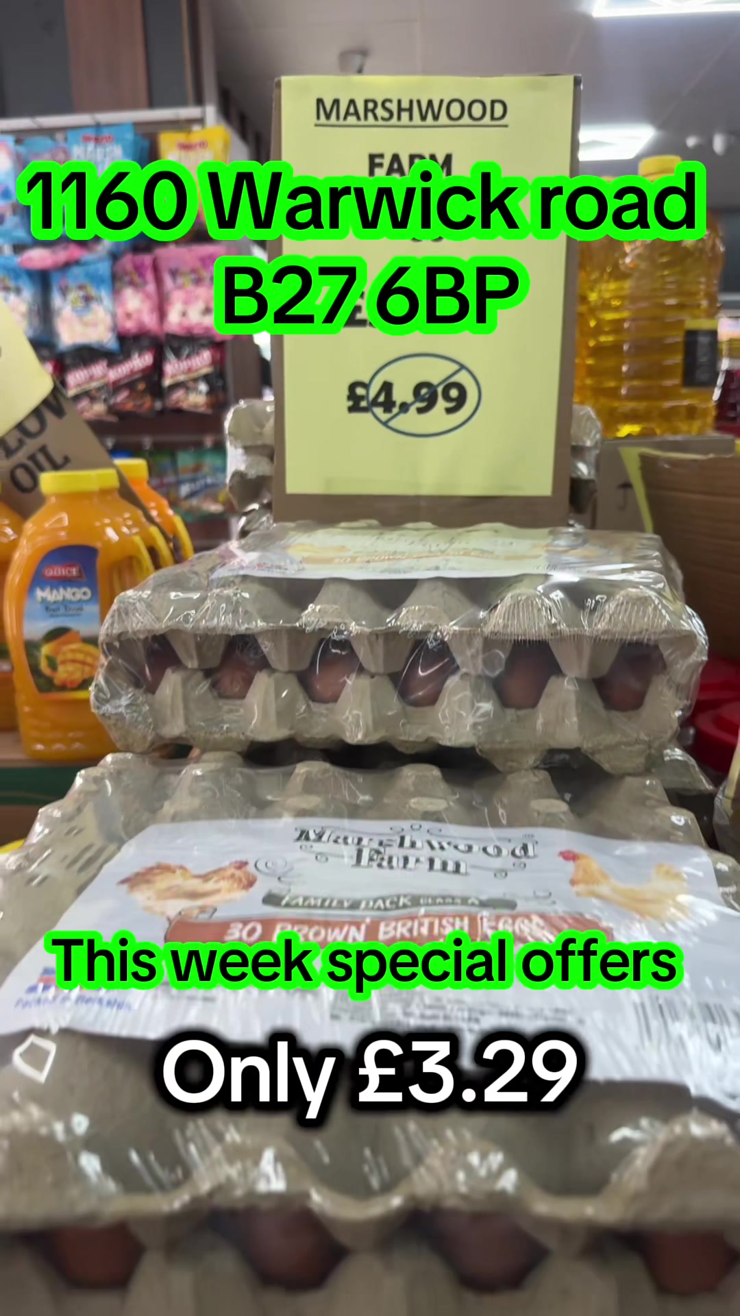 @AL JANNAH SUPERMARKETS