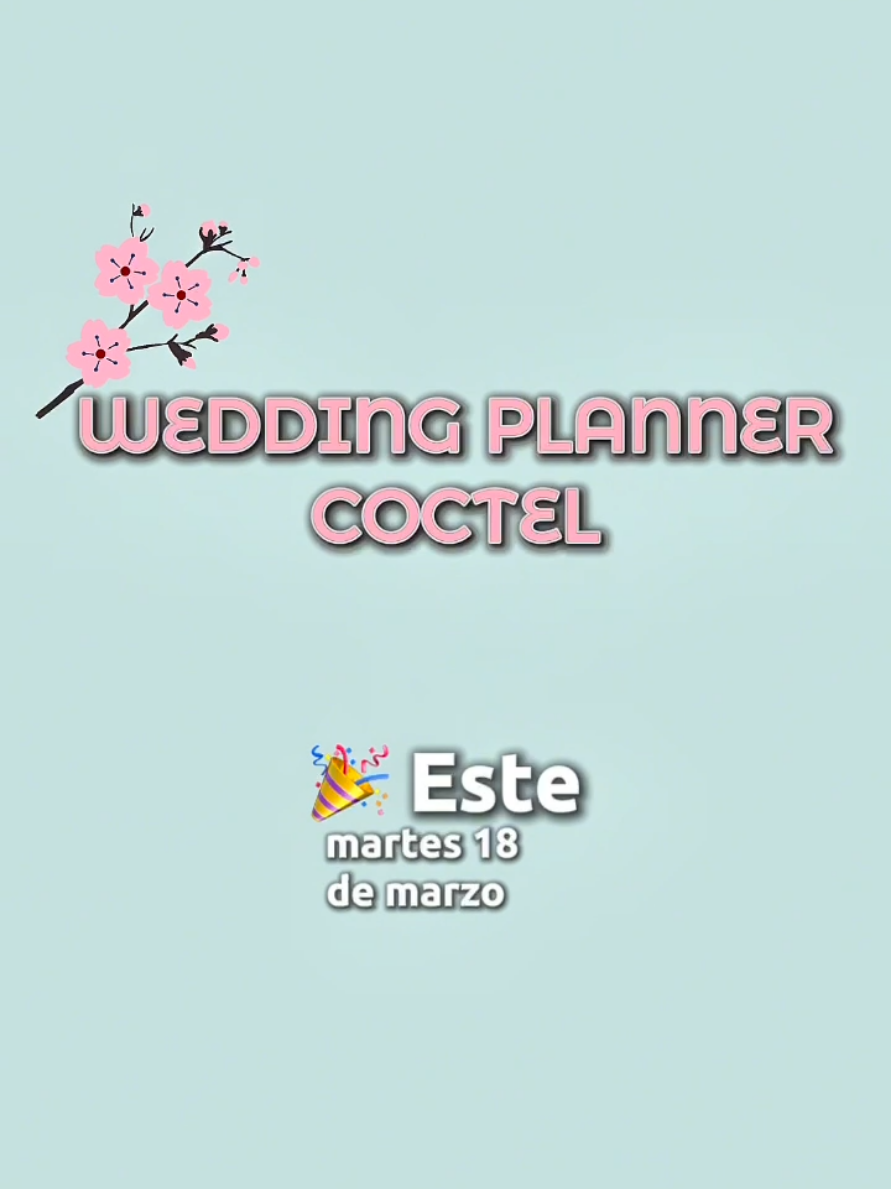 @Malena Nonones WeddingPlanner