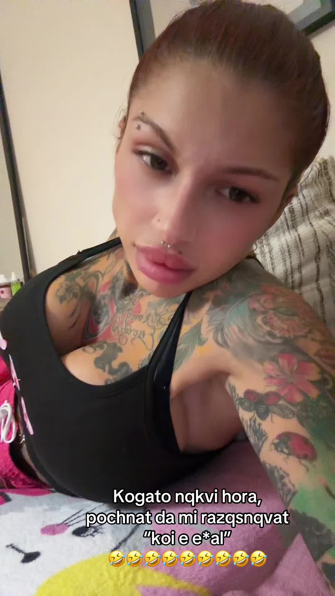 @Irina Toleva