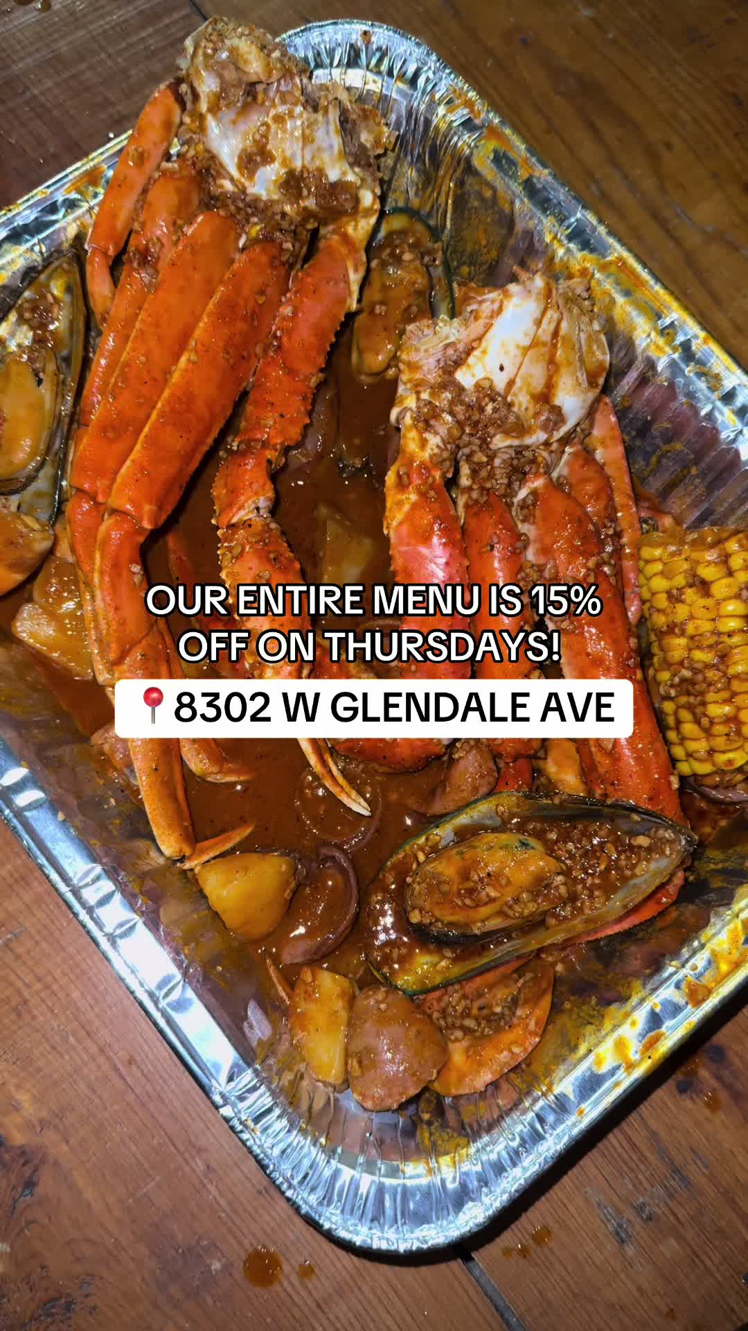 @MEÑOS SHRIMP