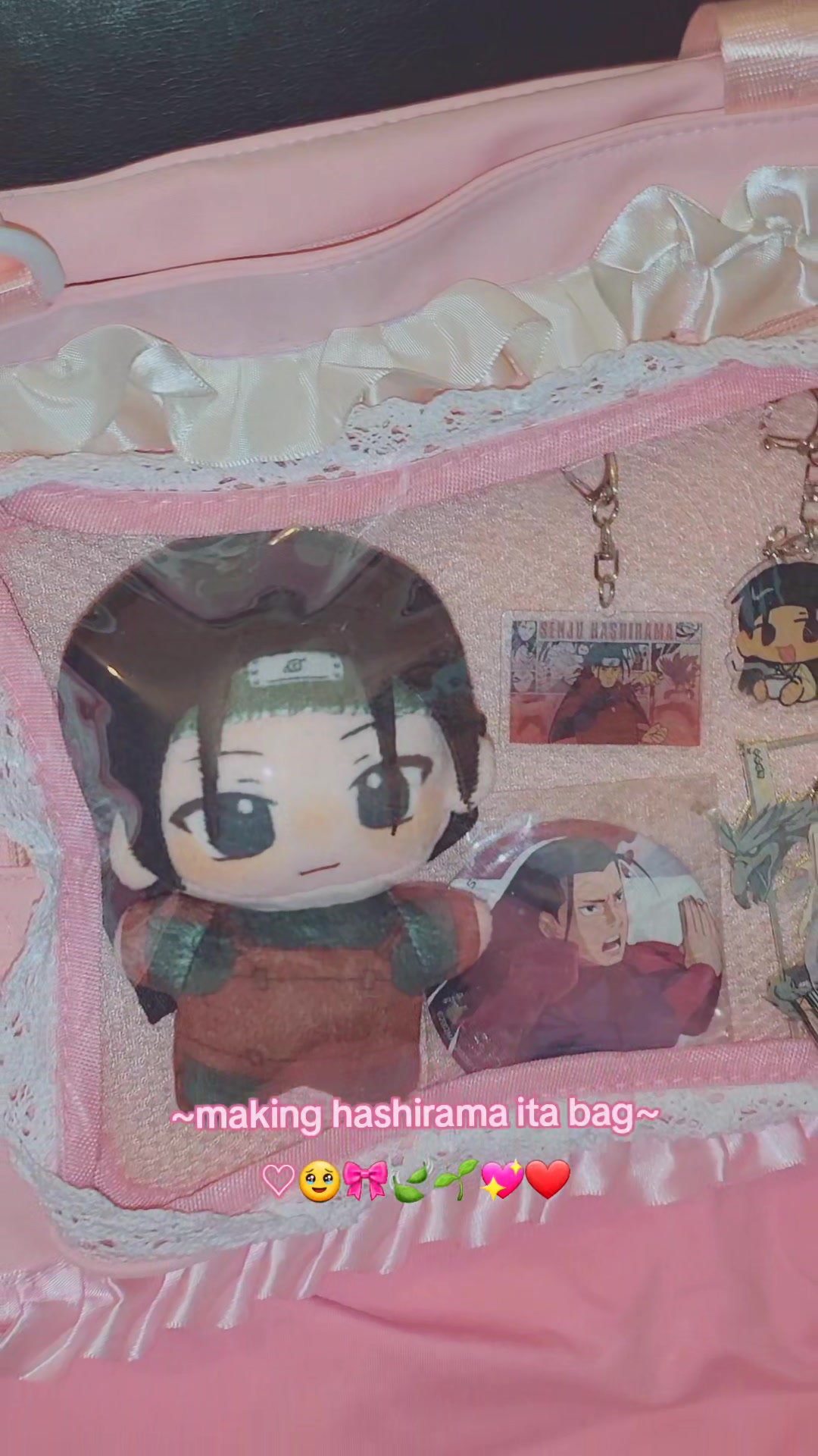 @senju kat🍃🦉🌸|senju glazer🍃