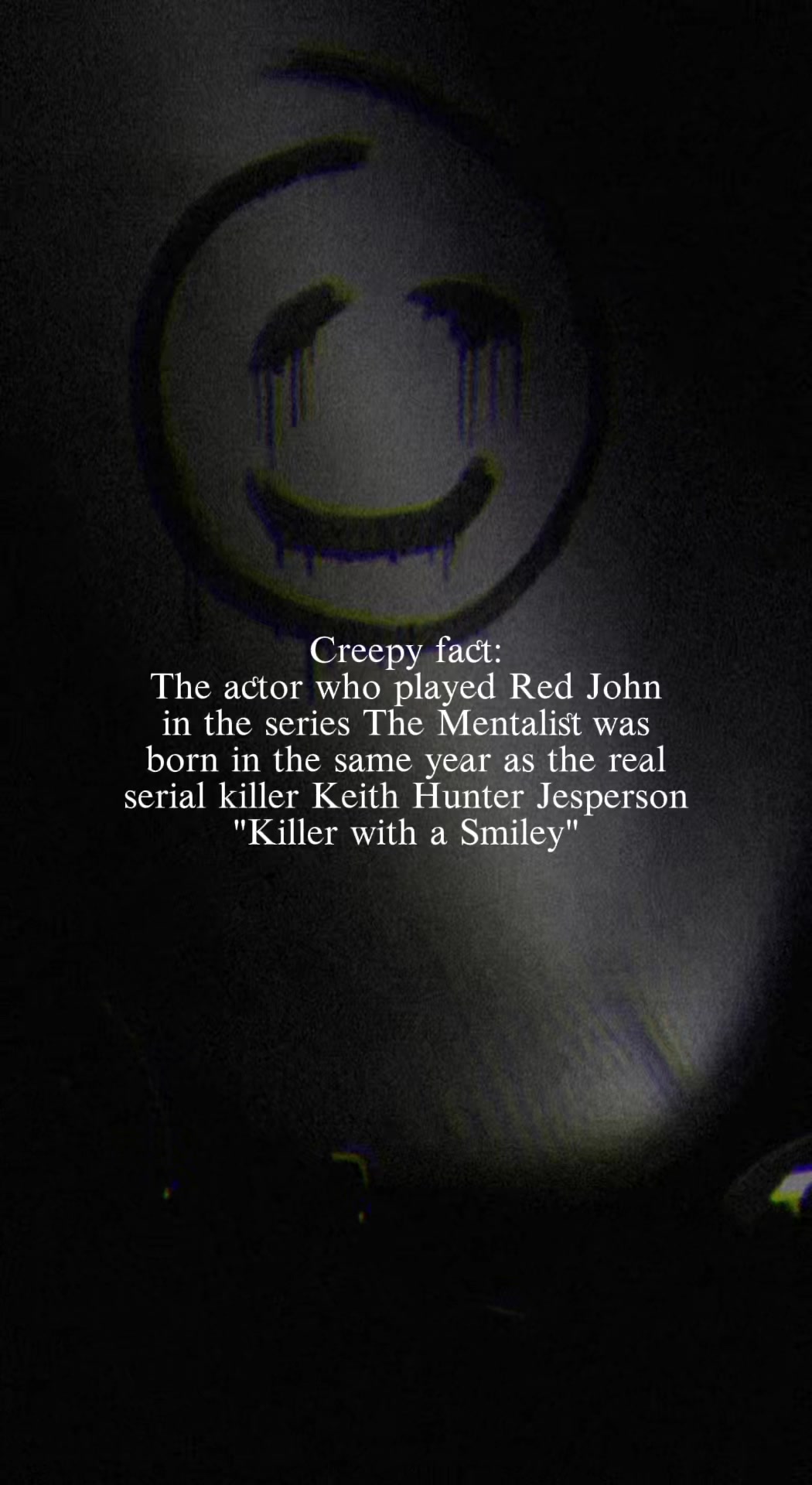 @CreepyTime