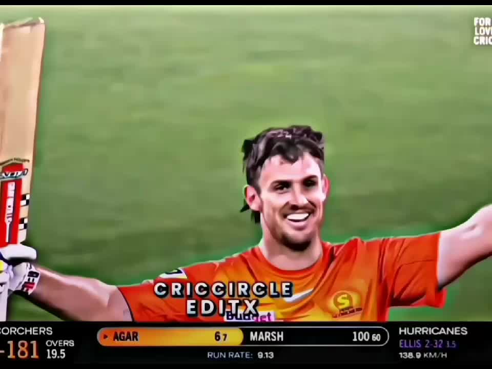 @Cricket lover