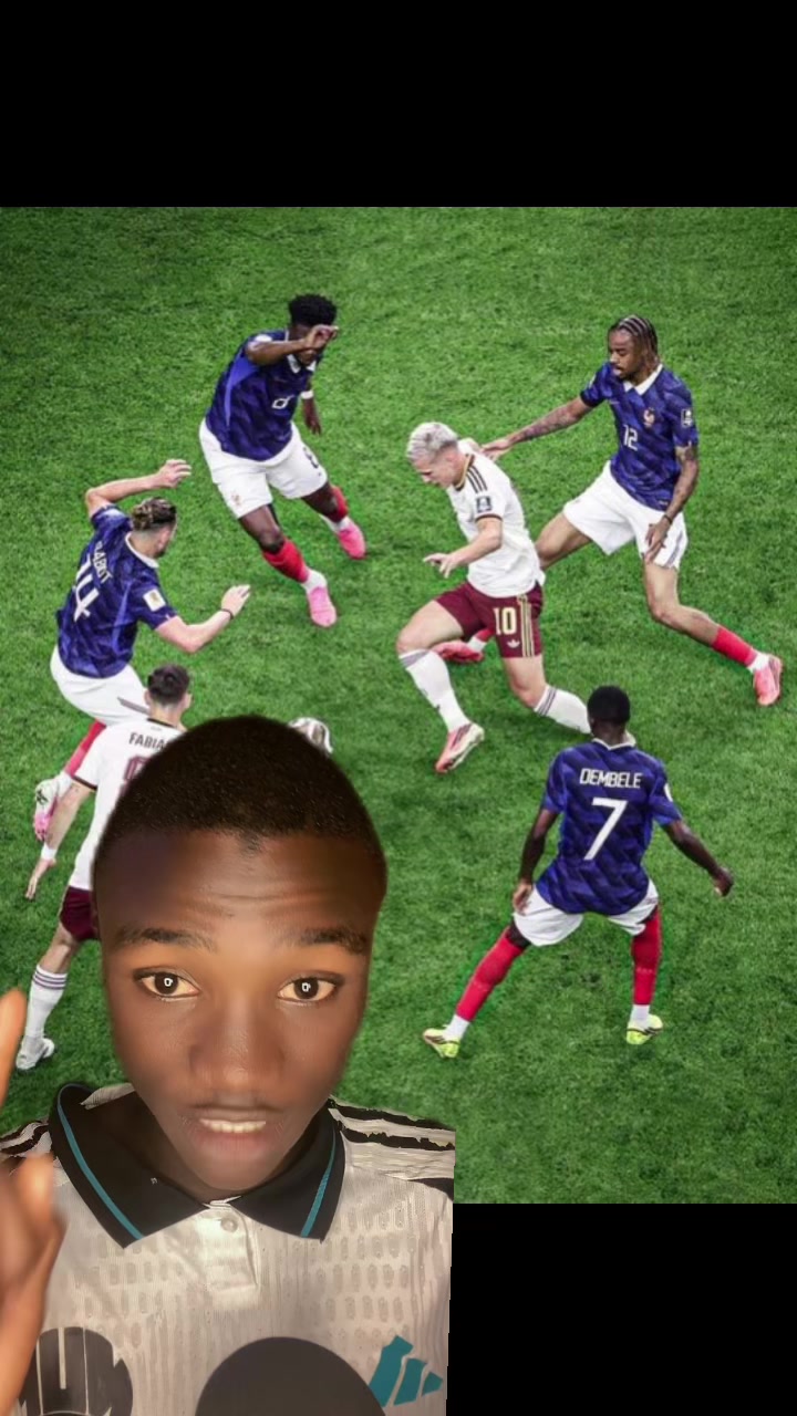 @LE CHRONIQUEUR DU PEUPLE 🧠