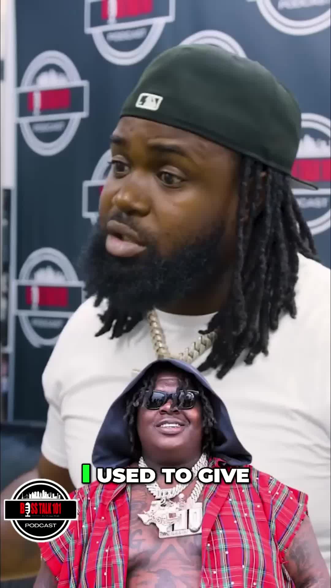 @Boss Talk 101 ECEO