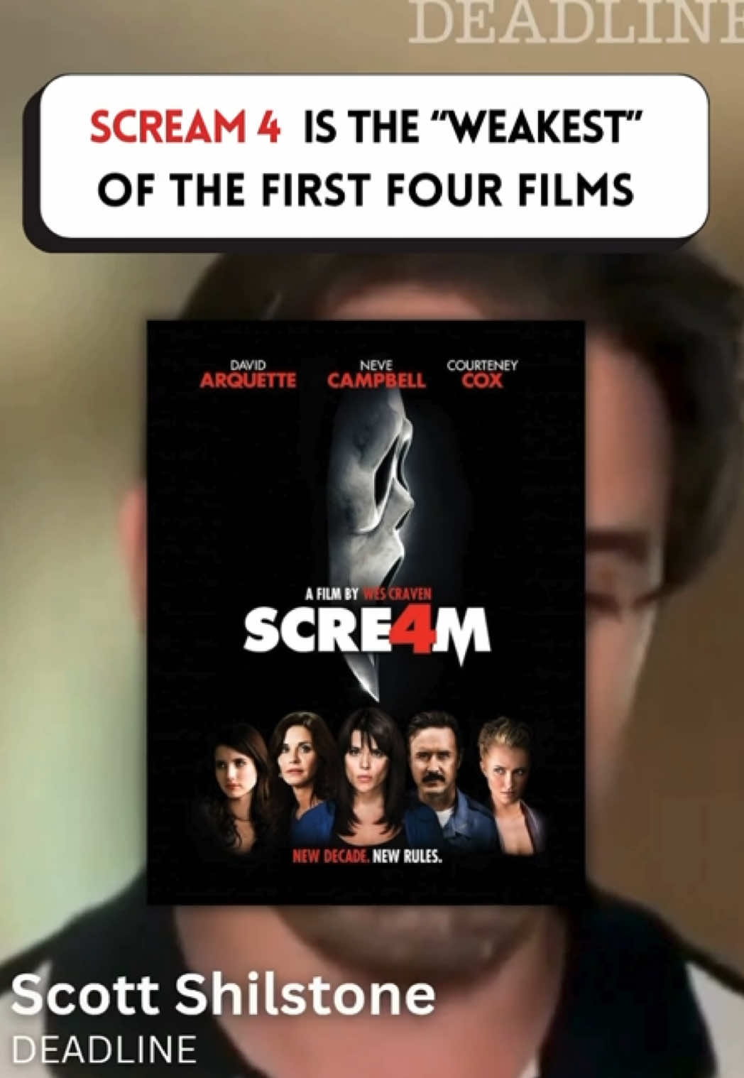 @Deadline