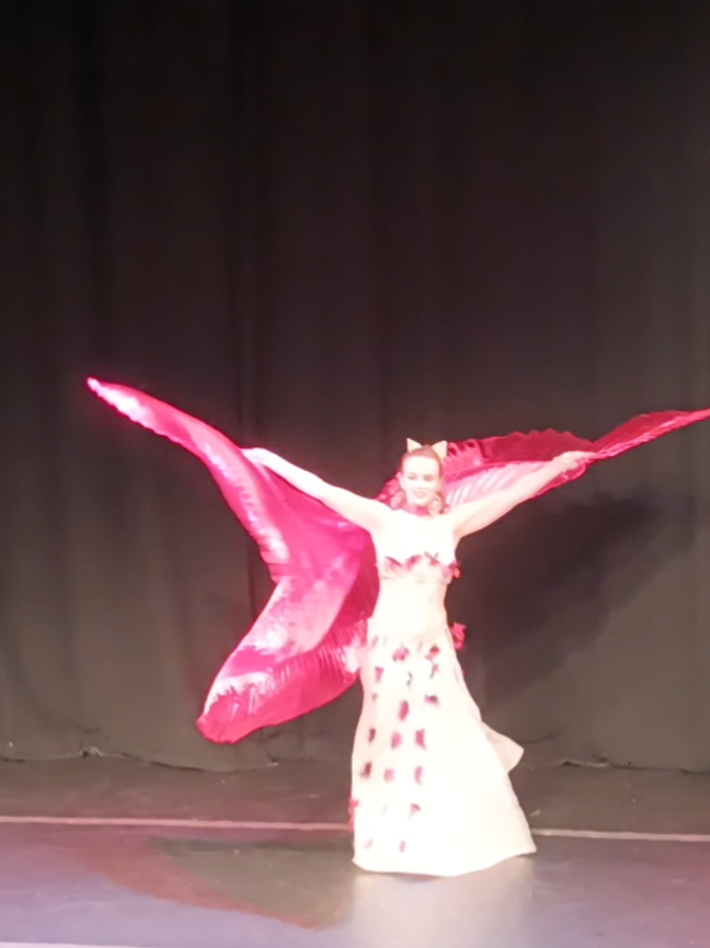 @Lauren_Thorkatla_BellyDance