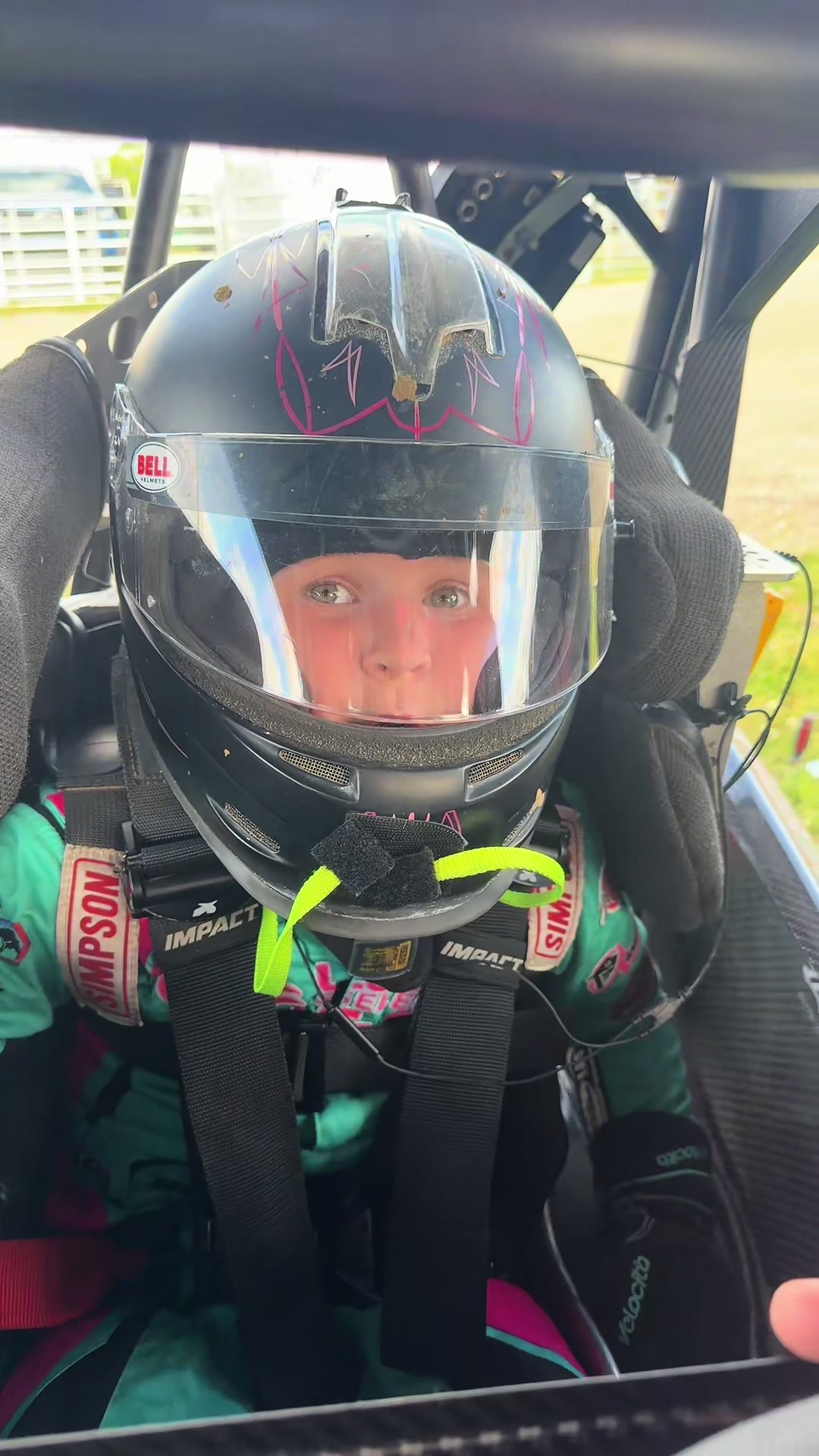 @Taylor✨🏁-Race Mom