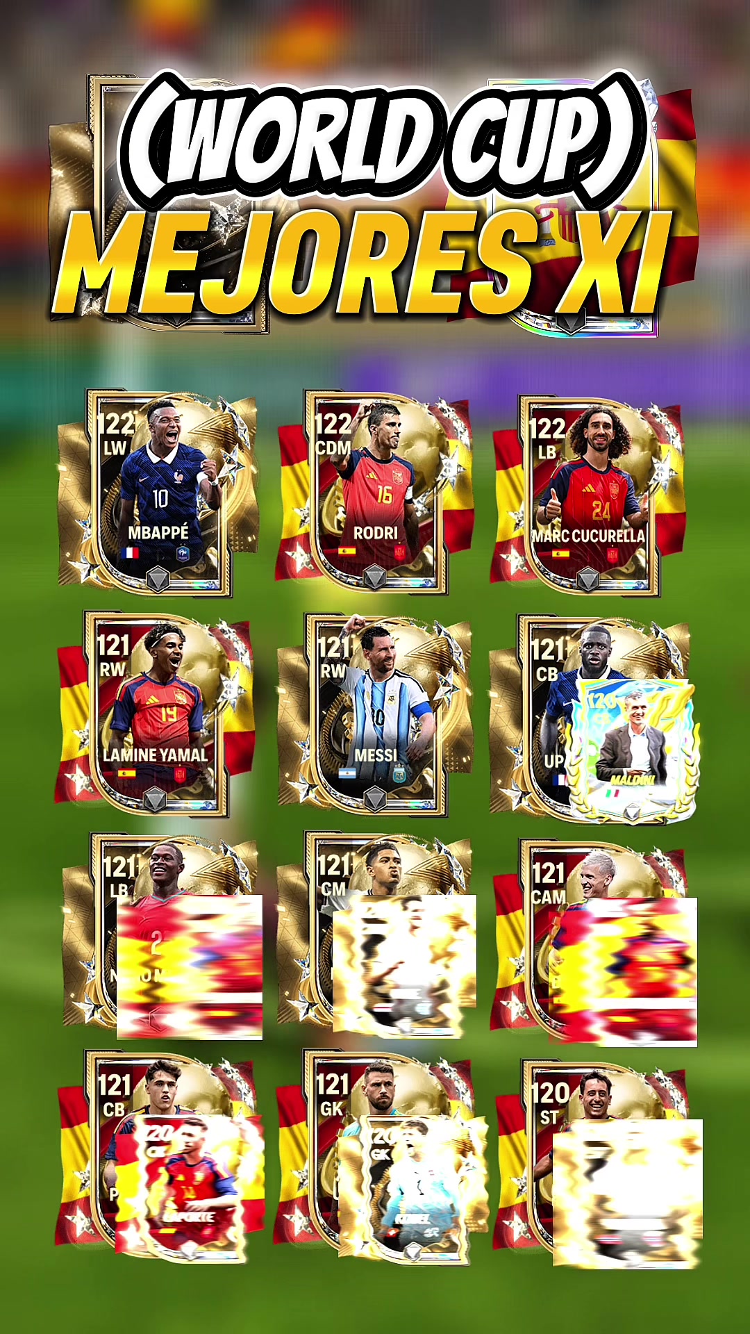 @ELMANUFC | TOPs FC MOBILE