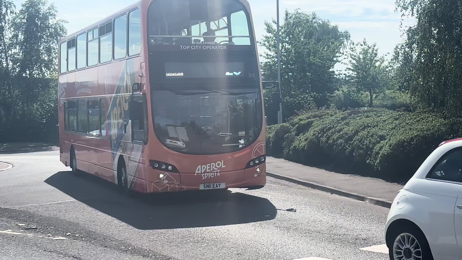 @EASTCOASTSPOTTER🏴