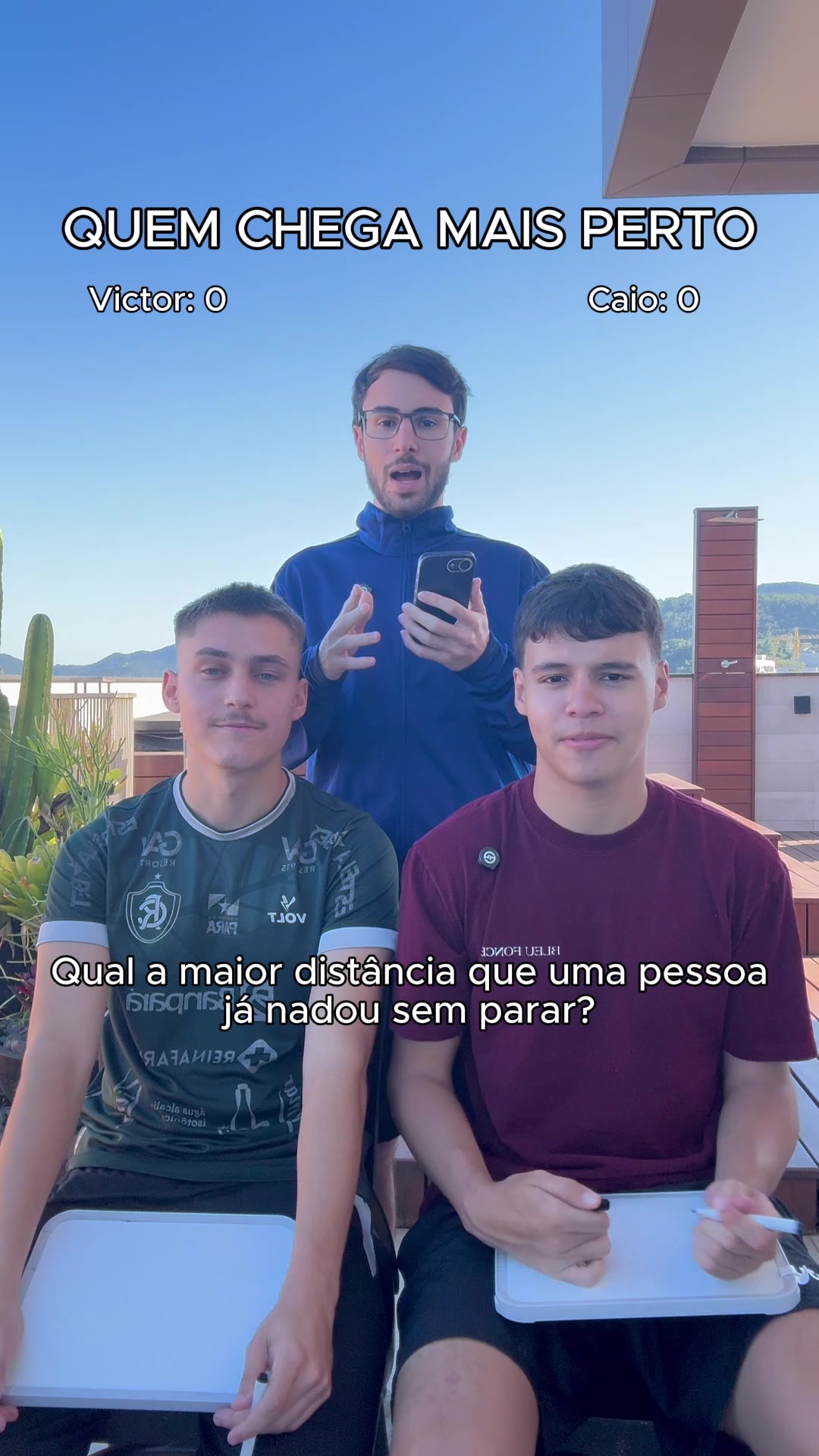 @Zero Emprego