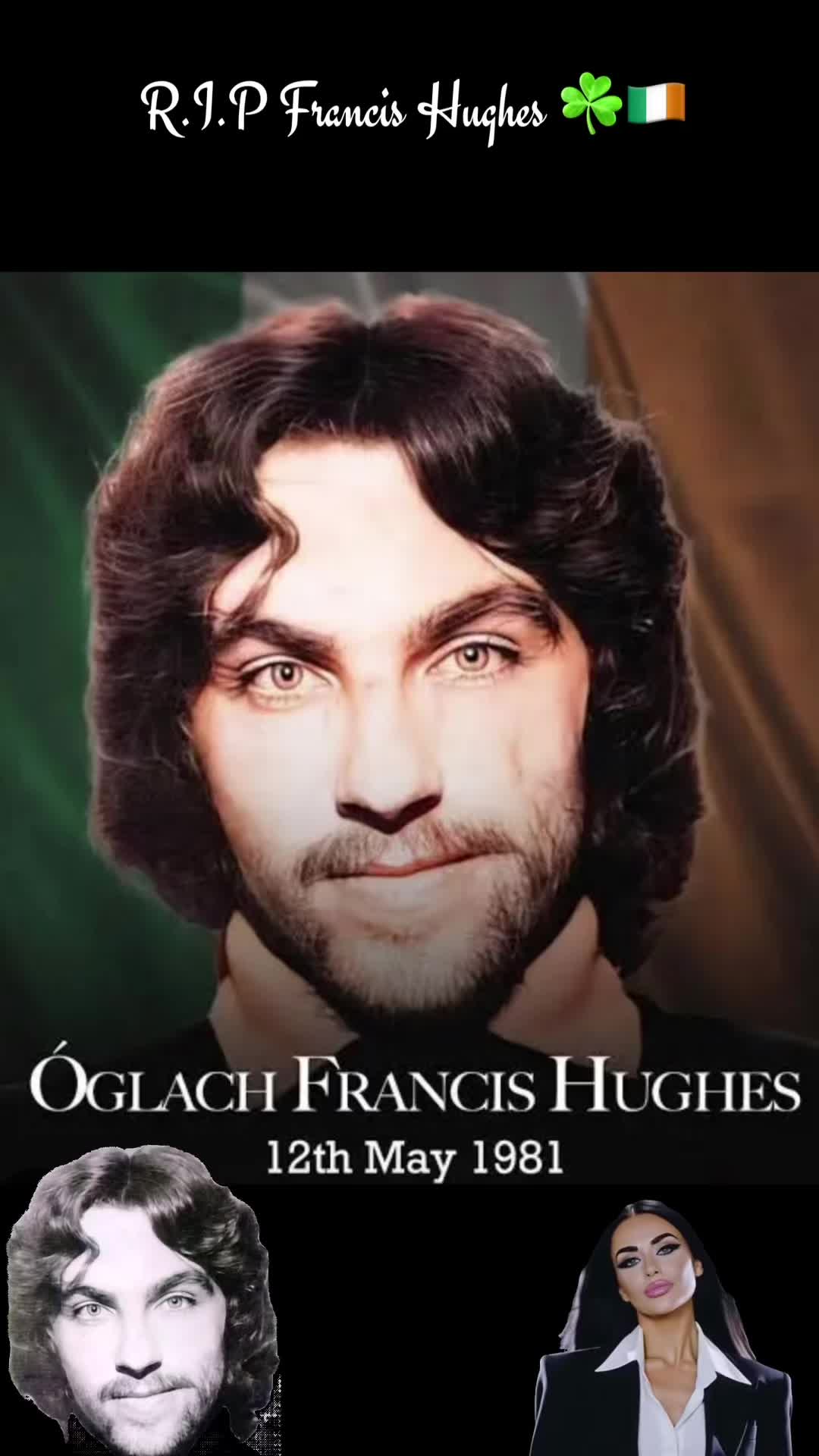 @&Uacute;na 🇮🇪☘️💚