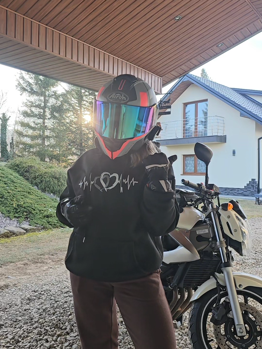 @♡🌺MotocyklistKa🌺♡